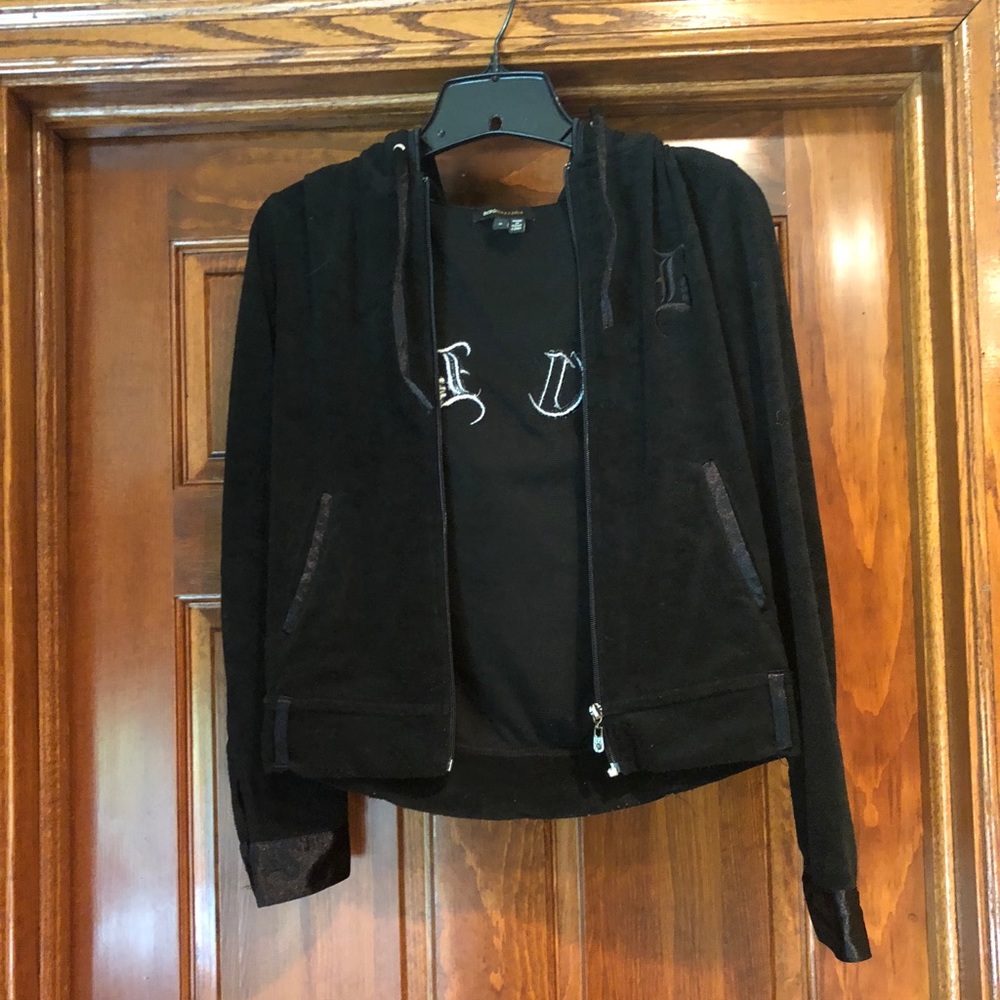 BCBG jacket